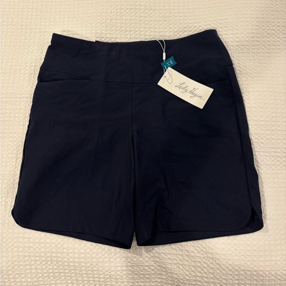 Lady Hagen Womens Pull On Short - Picture 1 of 4